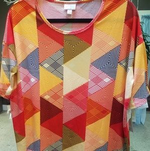 Lularoe XS Irma - BNWT